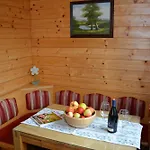 Kreischberg Mayer Gasthof