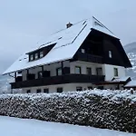 Kreischberg Mayer Gasthof 3*