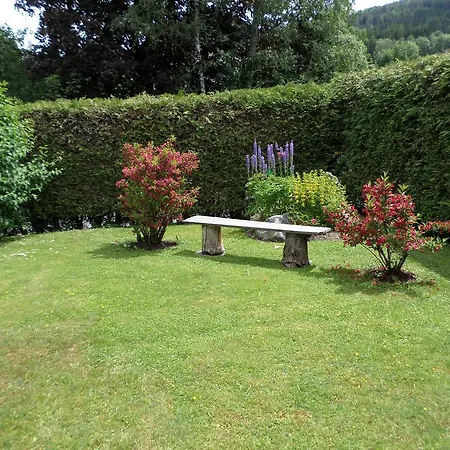 Gaestehaus Kreischberg - Mayer 3* Sankt Lorenzen ob Murau