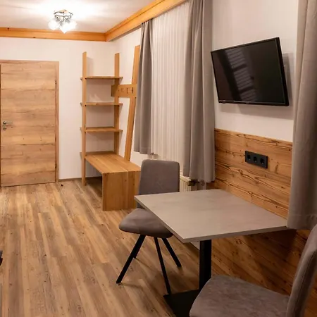 Gaestehaus Kreischberg - Mayer