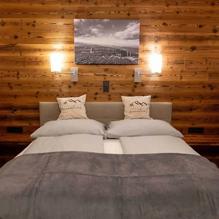 Kreischberg Mayer 3* Sankt Lorenzen ob Murau