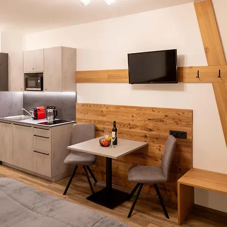 Kreischberg Mayer 3*
