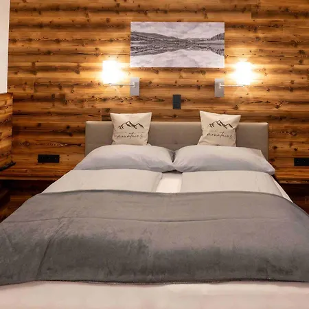 Gaestehaus Kreischberg - Mayer