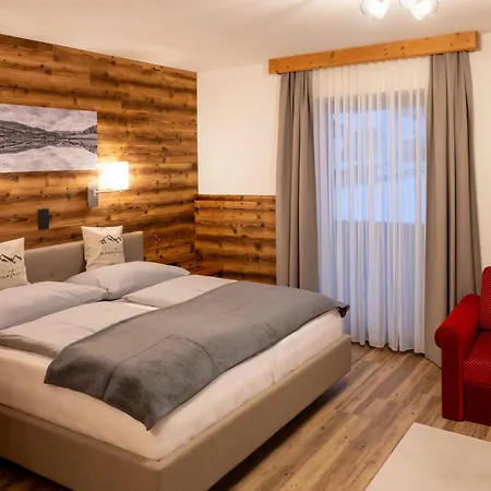 Gaestehaus Kreischberg - Mayer Pensjonat 3*