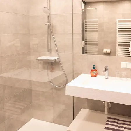 招待所 Gaestehaus Kreischberg - Mayer 3*