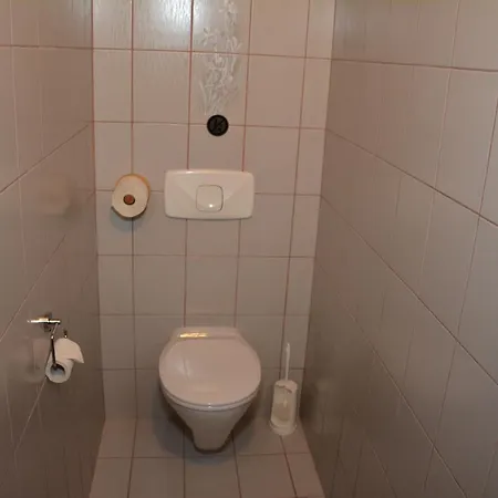 招待所 Gaestehaus Kreischberg - Mayer