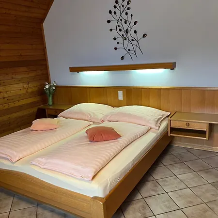 Bed & Breakfast Kreischberg Mayer 3*