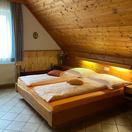 Gaestehaus Kreischberg - Mayer