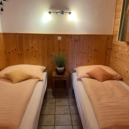 Gaestehaus Kreischberg - Mayer