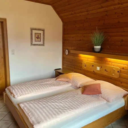 招待所 Gaestehaus Kreischberg - Mayer