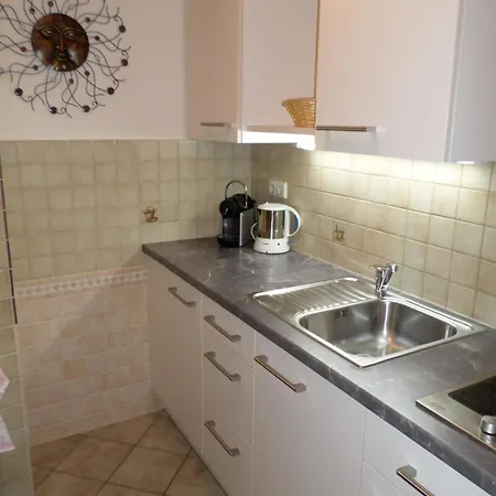 招待所 Gaestehaus Kreischberg - Mayer