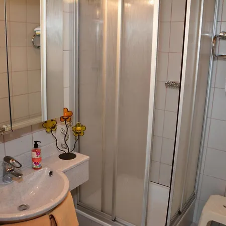 Gaestehaus Kreischberg - Mayer 穆劳附近圣洛伦岑