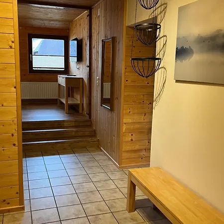 Gaestehaus Kreischberg - Mayer