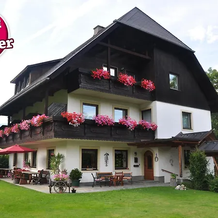 Kreischberg Mayer 3* Sankt Lorenzen ob Murau