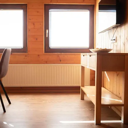 Gaestehaus Kreischberg - Mayer 게스트하우스