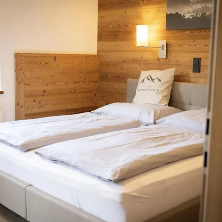 Kreischberg Mayer Gasthof Sankt Lorenzen ob Murau