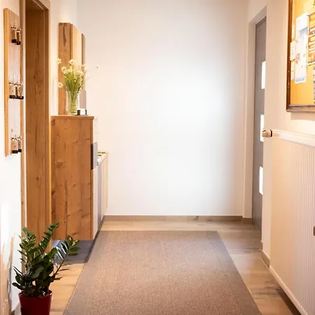 Gaestehaus Kreischberg - Mayer Sankt Lorenzen ob Murau