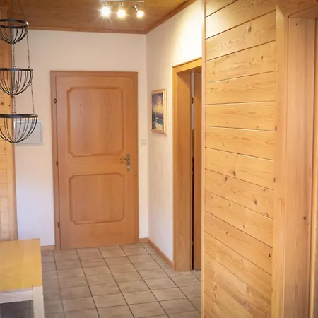 Gaestehaus Kreischberg - Mayer