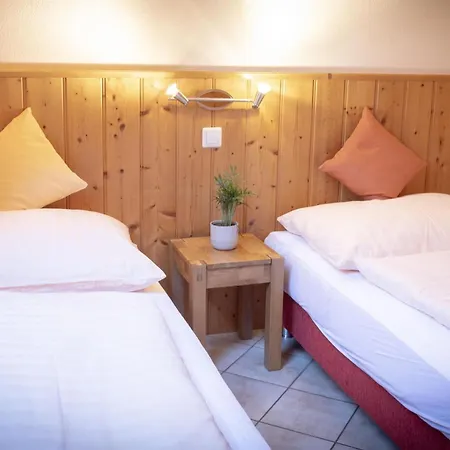 Gasthof Kreischberg Mayer 3*
