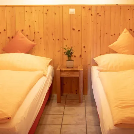 Gaestehaus Kreischberg - Mayer 3*