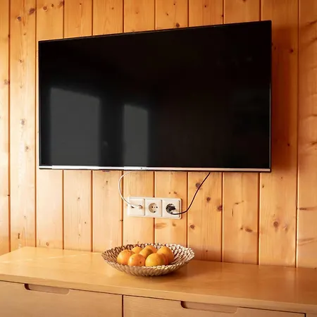 Gaestehaus Kreischberg - Mayer Sankt Lorenzen ob Murau