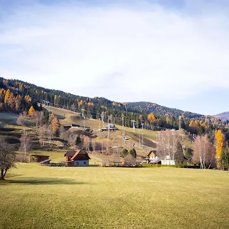 Kreischberg Mayer Gasthof 3*