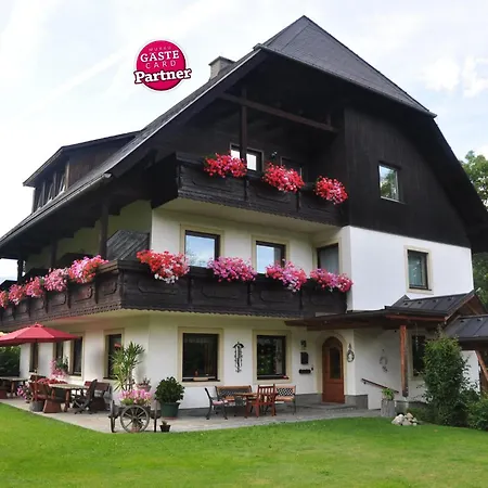 Gaestehaus Kreischberg - Mayer 3* Sankt Lorenzen ob Murau