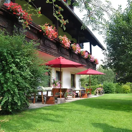 Gaestehaus Kreischberg - Mayer Sankt Lorenzen ob Murau