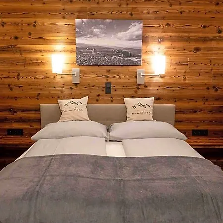 Gasthof Kreischberg Mayer Sankt Lorenzen ob Murau