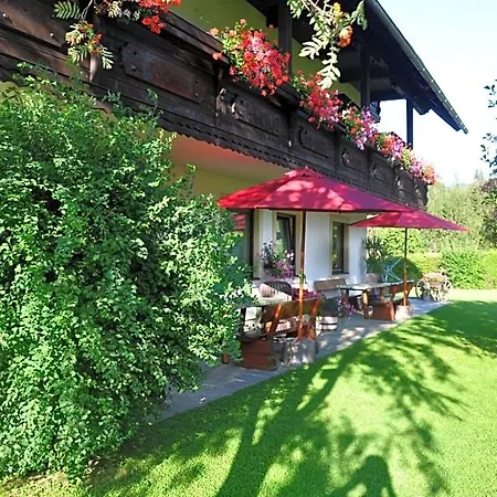 Gasthof Kreischberg Mayer