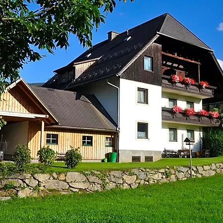 Kreischberg Mayer Gasthof Sankt Lorenzen ob Murau