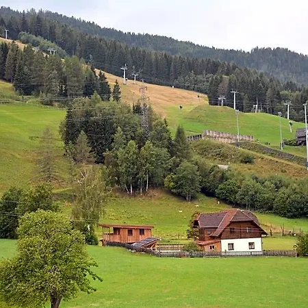 Kreischberg Mayer Sankt Lorenzen ob Murau