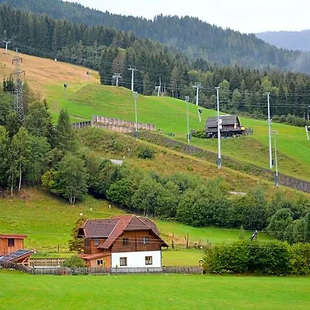 Gasthof Kreischberg Mayer 3*