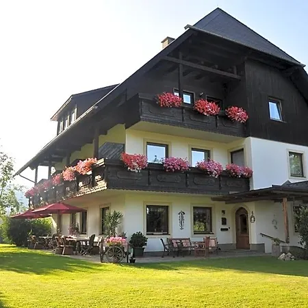 Gasthof Kreischberg Mayer 3*