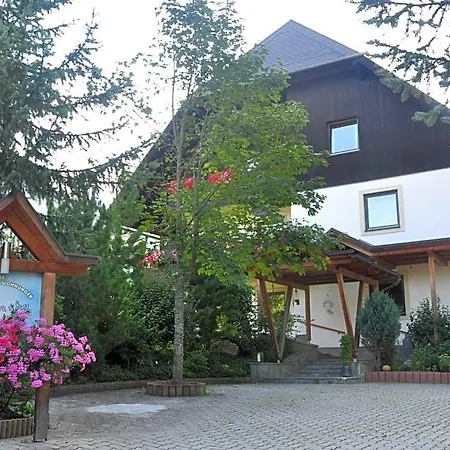Kreischberg Mayer 3*