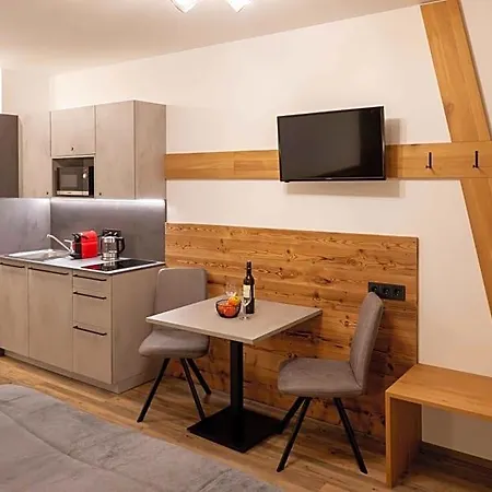 Kreischberg Mayer Gasthof 3*