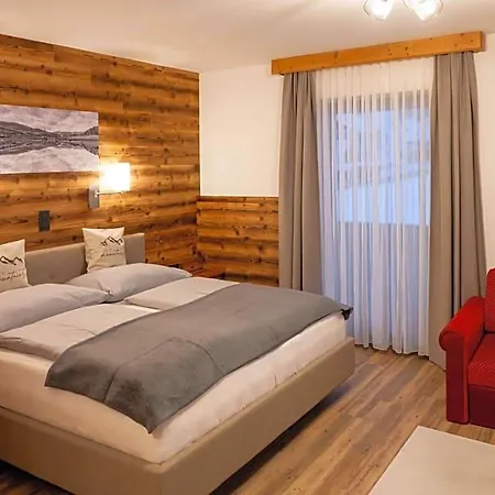 Kreischberg Mayer 3*