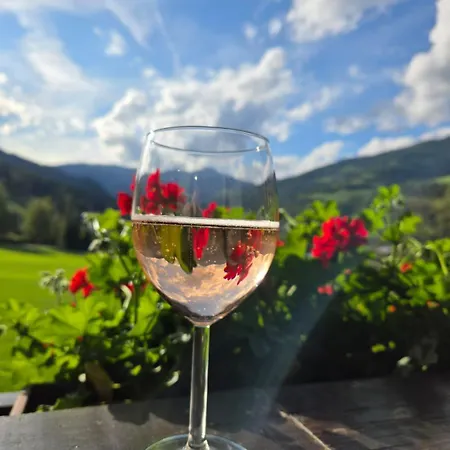 Vendégház Gaestehaus Kreischberg - Mayer Sankt Lorenzen ob Murau