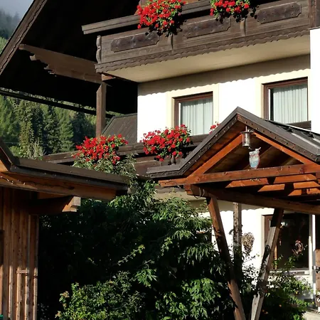 ゲストハウス Gaestehaus Kreischberg - Mayer