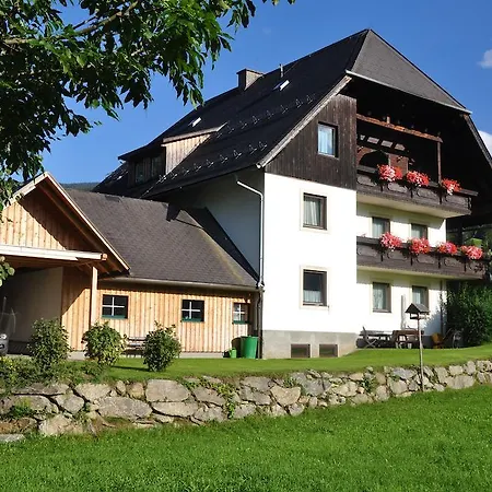 招待所 Gaestehaus Kreischberg - Mayer 3*