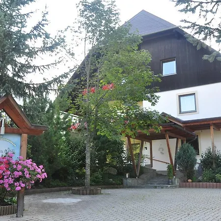 Gaestehaus Kreischberg - Mayer