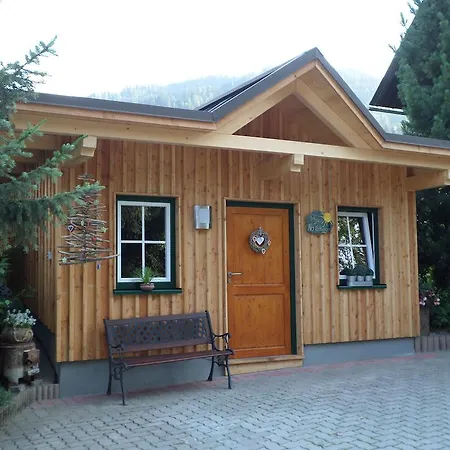 招待所 Gaestehaus Kreischberg - Mayer 3*