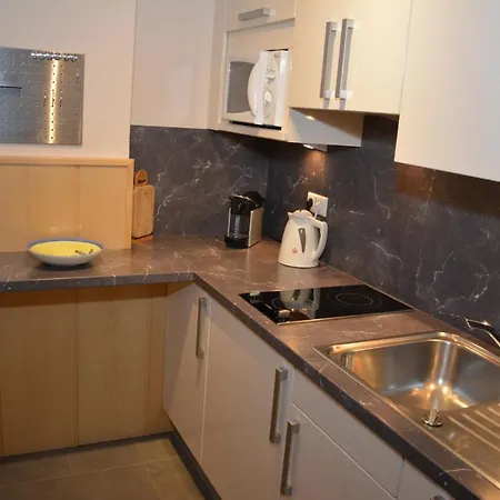 Gaestehaus Kreischberg - Mayer 招待所 3*