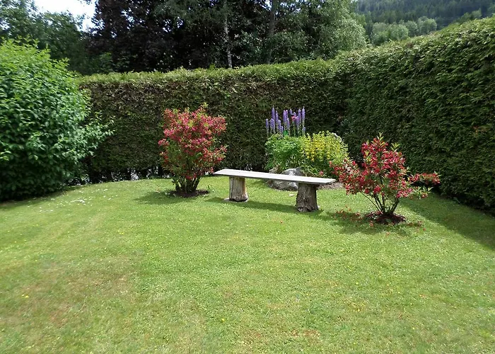 Gaestehaus Kreischberg - Mayer 3* Sankt Lorenzen ob Murau