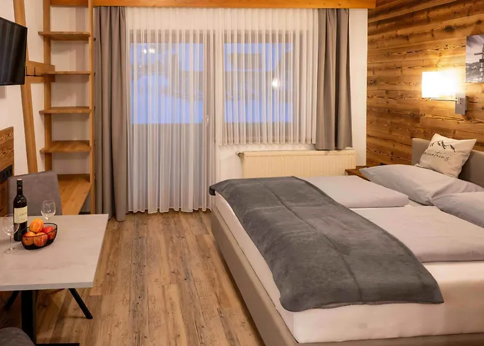 Gaestehaus Kreischberg - Mayer Sankt Lorenzen ob Murau