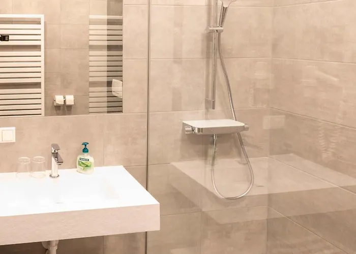 Gaestehaus Kreischberg - Mayer 장크트 로렌첸 오프 무라우