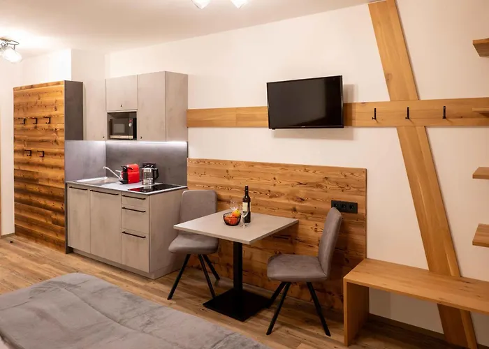 Gaestehaus Kreischberg - Mayer 3*