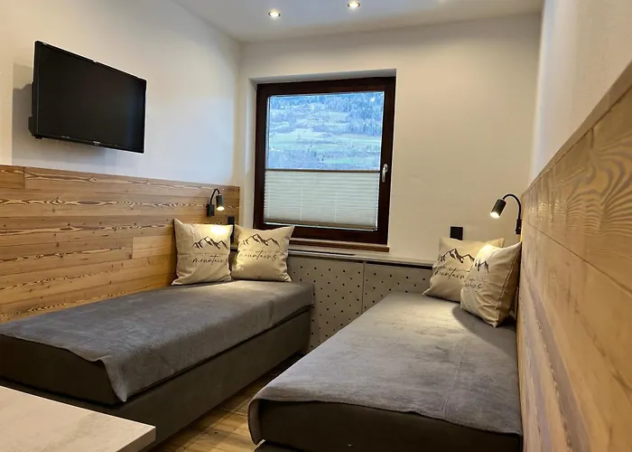 Gaestehaus Kreischberg - Mayer