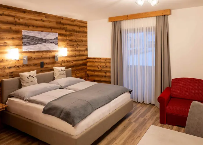 Gaestehaus Kreischberg - Mayer Gasthuis 3*