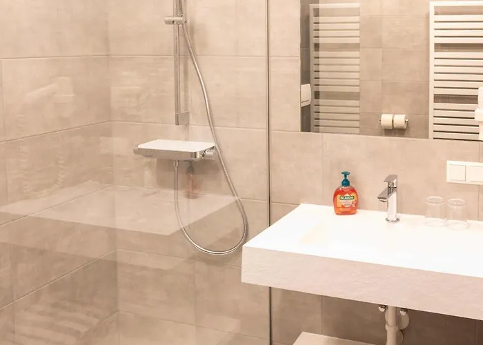 게스트하우스 Gaestehaus Kreischberg - Mayer 3*